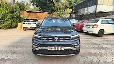 Used Volkswagen Taigun GT Plus 1.5 TSI DSG in Mumbai