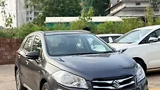 Used Maruti Suzuki S-Cross Zeta 1.3 LE in Kannur