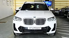 Used BMW X3 xDrive 30i Luxury Line in Delhi