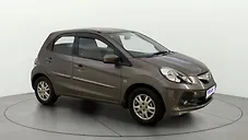 Used Honda Brio VX AT in Thane