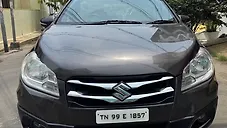 Used Maruti Suzuki S-Cross Delta 1.6 in Coimbatore
