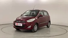 Used Hyundai i10 Sportz 1.1 iRDE2 [2010--2017] in Pune