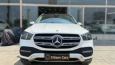 Used Mercedes-Benz GLE 400d 4MATIC LWB [2020-2023] in Bangalore