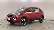 Used Tata Nexon XZA Plus Diesel in Pune