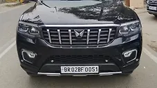 Used Mahindra Scorpio N Z2 Diesel MT 7 STR in Patna