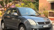 Used Maruti Suzuki Swift ZXi in Bangalore