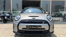 Used Mini Cooper SE 3-Door in Bangalore