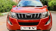 Used Mahindra XUV500 W6 in Bangalore