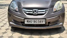 Used Honda Amaze 1.5 S i-DTEC in Nashik