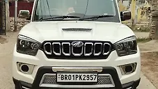Used Mahindra Scorpio S3 2WD 7 STR in Patna