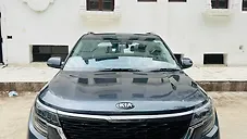 Used Kia Seltos GTX Plus AT 1.5 Diesel [2020-2021] in Delhi
