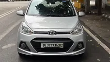 Used Hyundai Grand i10 Sportz (O) 1.2 Kappa VTVT [2017-2018] in Delhi