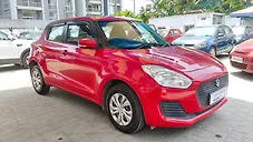 Used Maruti Suzuki Swift VXi in Chennai