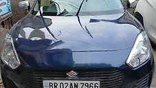 Used Maruti Suzuki Swift VXi in Patna