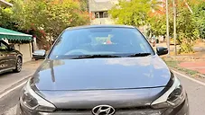 Used Hyundai Elite i20 Asta 1.2 (O) [2016] in Bangalore