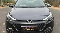 Used Hyundai Elite i20 Asta 1.2 (O) [2016] in Bangalore