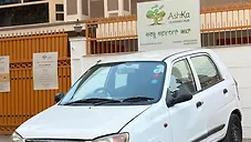 Used Maruti Suzuki Alto VXi in Bangalore