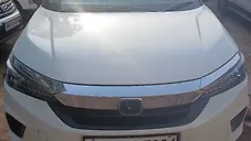 Used Honda City ZX Petrol [2019-2020] in Patna