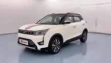 Used Mahindra XUV300 W8 (O) 1.5 Diesel AMT in Lucknow