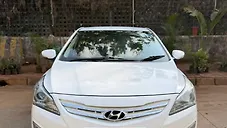 Used Hyundai Verna 1.6 VTVT SX in Mumbai