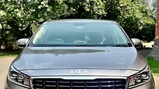 Used Kia Carnival Limousine Plus 7 STR in Delhi