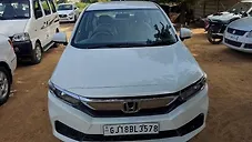 Used Honda Amaze 1.5 S i-DTEC in Ahmedabad