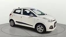 Used Hyundai Grand i10 Magna 1.1 CRDi [2016-2017] in Ahmedabad