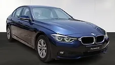 Used BMW 3-Series 320d Prestige in Bangalore
