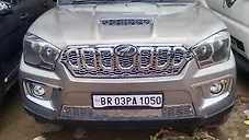 Used Mahindra Scorpio S6 Plus in Patna