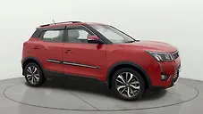 Used Mahindra XUV300 W8 (O) 1.2 Petrol in Bangalore