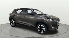 Used Nissan Magnite XE  [2020] in Mohali