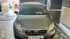 Used Fiat Linea Active T-Jet [2014-2016] in Bangalore