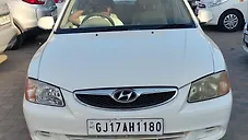 Used Hyundai Accent CNG in Vadodara