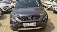 Used Tata Harrier XZ in Patna