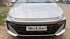 Used Hyundai Verna SX Petrol 1.5L Manual in Kolkata