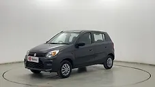 Used Maruti Suzuki Alto 800 Vxi in Kolkata