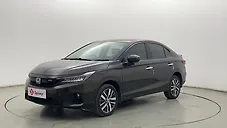 Used Honda City ZX Petrol [2019-2020] in Kolkata