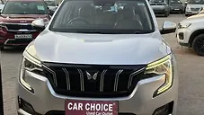 Used Mahindra XUV700 AX 7 Petrol AT Luxury Pack 7 STR [2021] in Jaipur