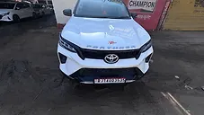 Used Toyota Fortuner 2.8 4X4 AT in Jaipur