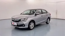 Used Honda Amaze 1.2 VX CVT Petrol [2019-2020] in Lucknow