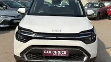 Used Kia Carens Luxury Plus 1.5 Diesel AT 6 STR in Jaipur