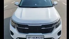 Used Kia Seltos HTK Plus 1.5 Petrol CVT in Delhi