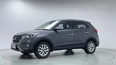 Used Hyundai Creta SX 1.6 Petrol in Ghaziabad