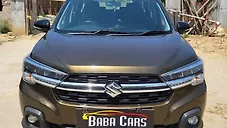 Used Maruti Suzuki XL6 Zeta MT Petrol in Agra