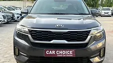 Used Kia Seltos HTK 1.5 in Jaipur