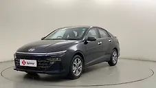 Used Hyundai Verna SX (O) Petrol 1.5L Manual in Bangalore