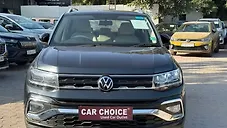 Used Volkswagen Taigun Highline 1.0 TSI AT in Jaipur