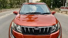 Used Mahindra XUV500 W10 AT in Bangalore