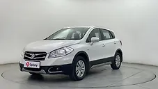Used Maruti Suzuki S-Cross Zeta 1.6 in Chennai