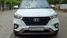 Used Hyundai Creta S Plus 1.4 CRDI in Kanpur
